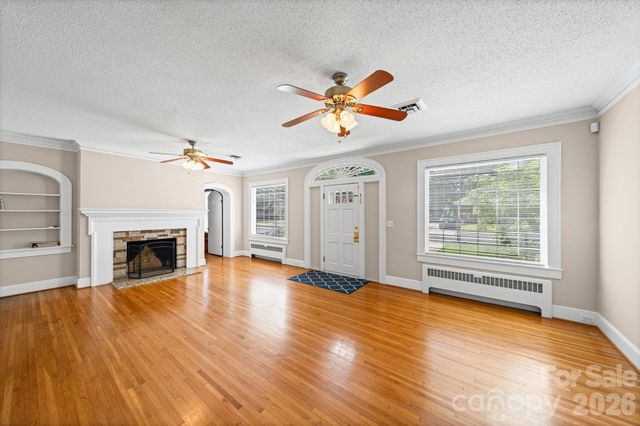 729 Montgomery Avenue, Albemarle, NC 28001