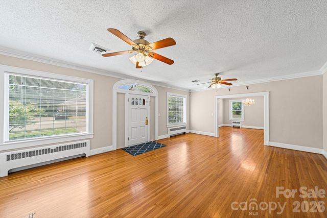 729 Montgomery Avenue, Albemarle, NC 28001