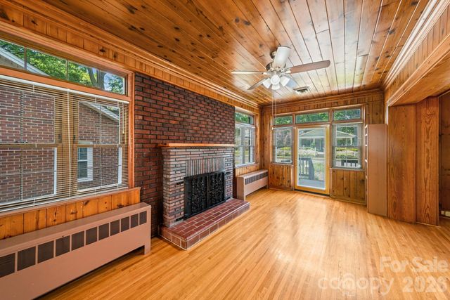 729 Montgomery Avenue, Albemarle, NC 28001