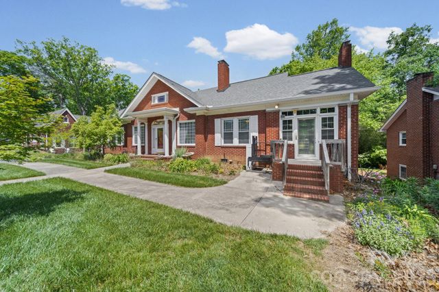 729 Montgomery Avenue, Albemarle, NC 28001