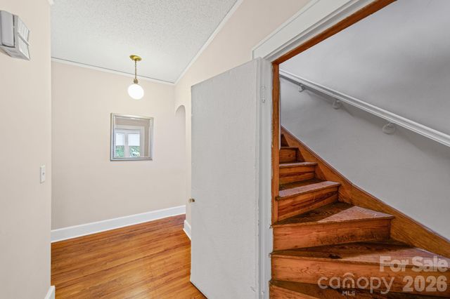 729 Montgomery Avenue, Albemarle, NC 28001