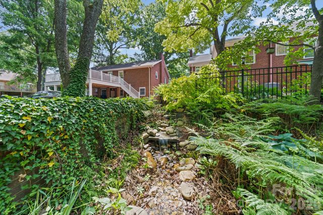 729 Montgomery Avenue, Albemarle, NC 28001