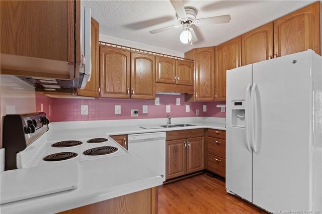 3820 Sarasota Drive, Fayetteville, NC 28311