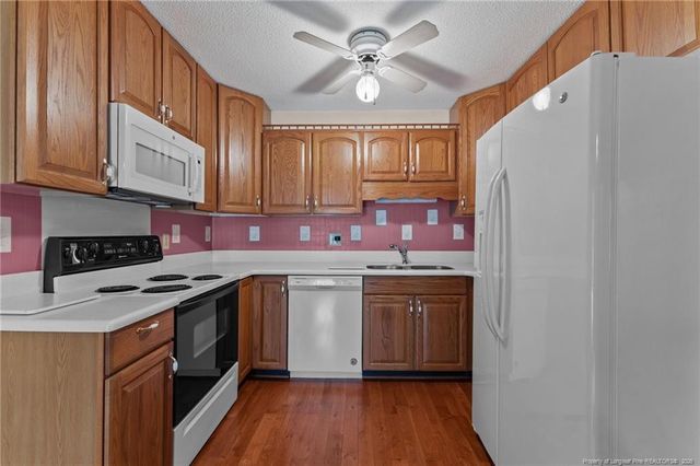 3820 Sarasota Drive, Fayetteville, NC 28311