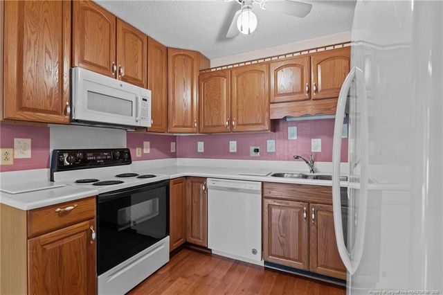 3820 Sarasota Drive, Fayetteville, NC 28311