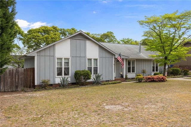 3820 Sarasota Drive, Fayetteville, NC 28311