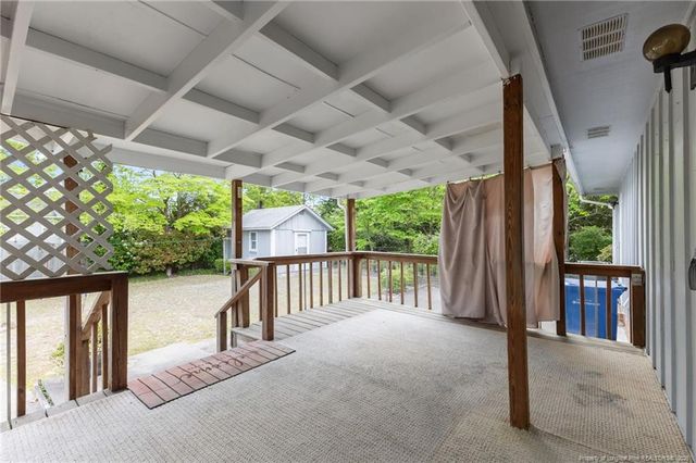 3820 Sarasota Drive, Fayetteville, NC 28311