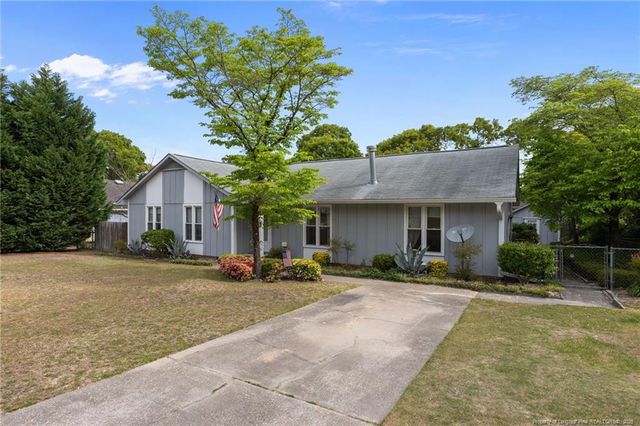 3820 Sarasota Drive, Fayetteville, NC 28311