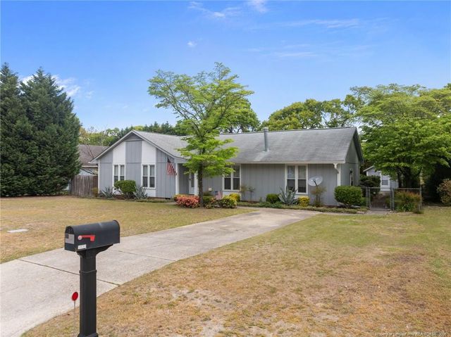 3820 Sarasota Drive, Fayetteville, NC 28311