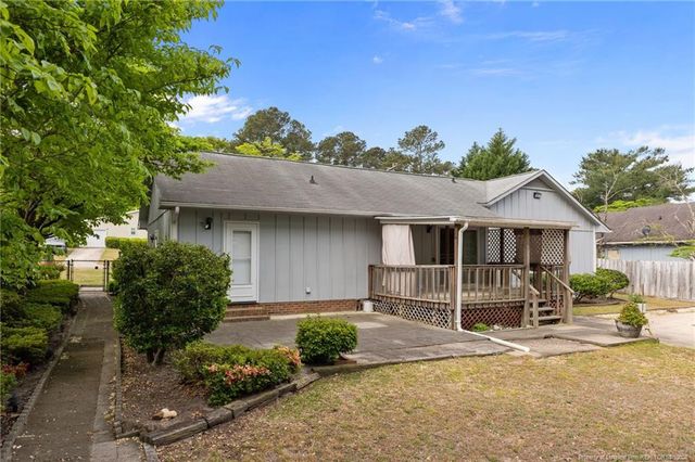 3820 Sarasota Drive, Fayetteville, NC 28311