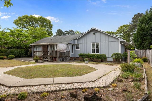 3820 Sarasota Drive, Fayetteville, NC 28311