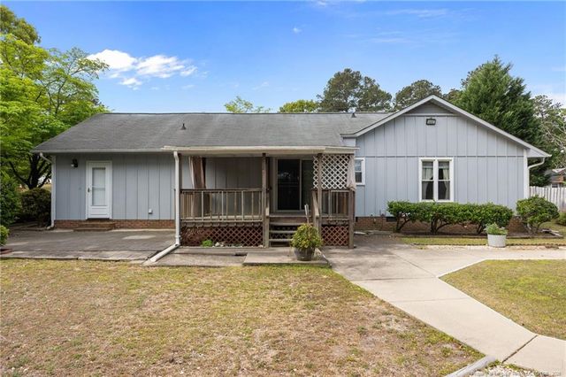 3820 Sarasota Drive, Fayetteville, NC 28311