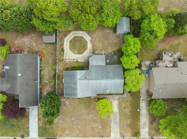 3820 Sarasota Drive, Fayetteville, NC 28311