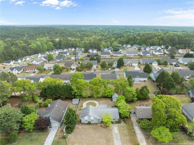 3820 Sarasota Drive, Fayetteville, NC 28311