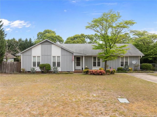 3820 Sarasota Drive, Fayetteville, NC 28311