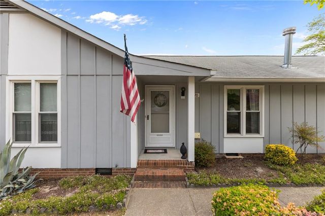 3820 Sarasota Drive, Fayetteville, NC 28311