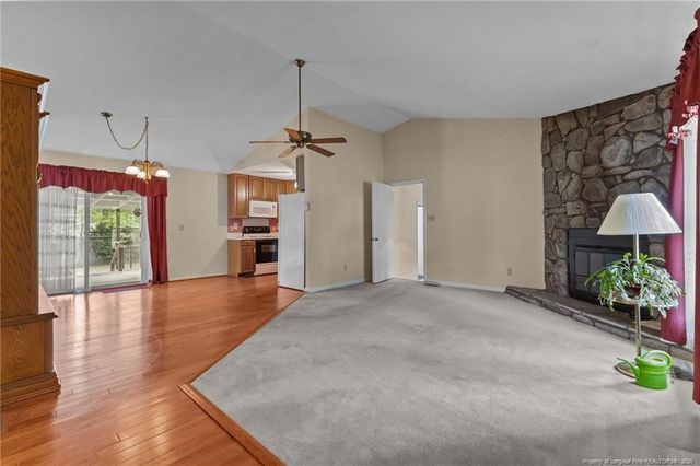 3820 Sarasota Drive, Fayetteville, NC 28311