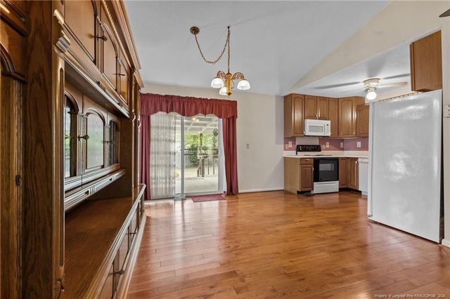 3820 Sarasota Drive, Fayetteville, NC 28311