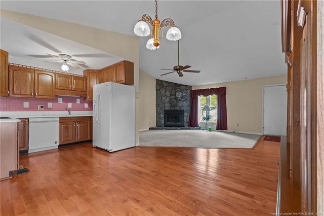 3820 Sarasota Drive, Fayetteville, NC 28311