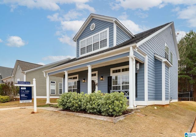 6245 S CLUBVIEW CIRCLE, Bessemer, AL 35022