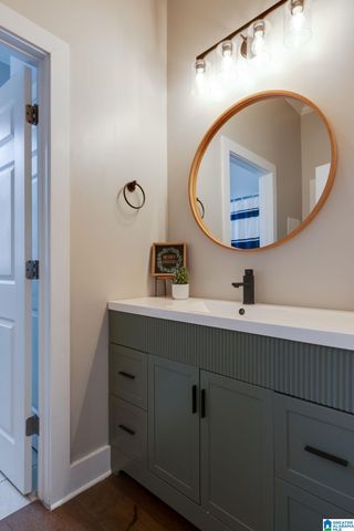 6245 S CLUBVIEW CIRCLE, Bessemer, AL 35022