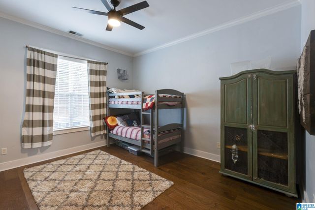 6245 S CLUBVIEW CIRCLE, Bessemer, AL 35022