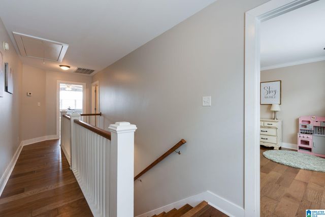 6245 S CLUBVIEW CIRCLE, Bessemer, AL 35022