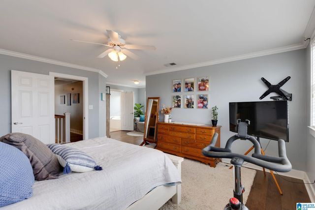 6245 S CLUBVIEW CIRCLE, Bessemer, AL 35022