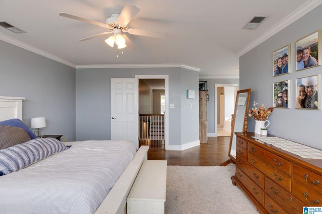 6245 S CLUBVIEW CIRCLE, Bessemer, AL 35022