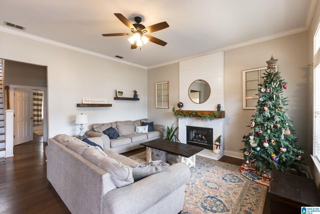 6245 S CLUBVIEW CIRCLE, Bessemer, AL 35022