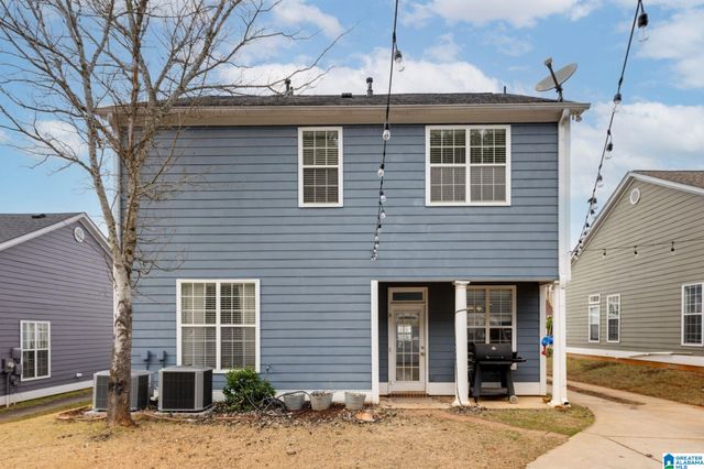 6245 S CLUBVIEW CIRCLE, Bessemer, AL 35022