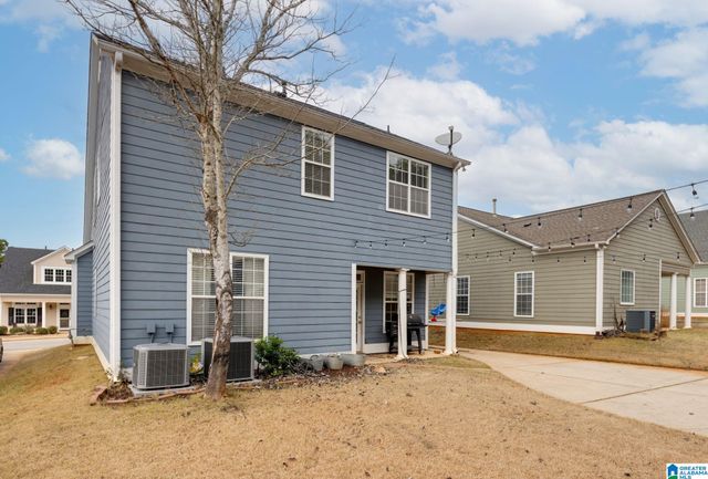 6245 S CLUBVIEW CIRCLE, Bessemer, AL 35022