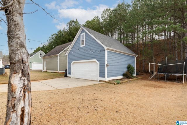 6245 S CLUBVIEW CIRCLE, Bessemer, AL 35022