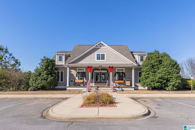 6245 S CLUBVIEW CIRCLE, Bessemer, AL 35022