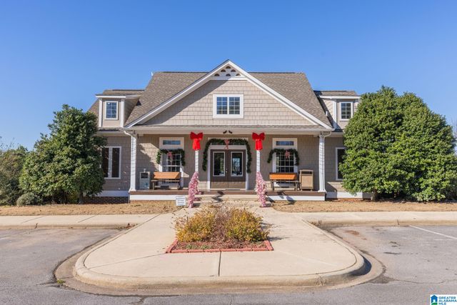 6245 S CLUBVIEW CIRCLE, Bessemer, AL 35022