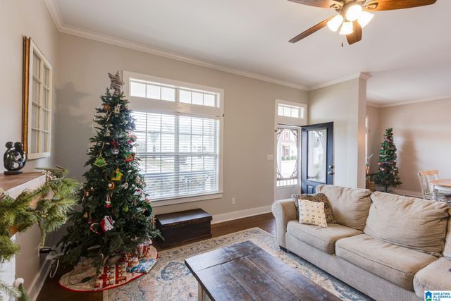 6245 S CLUBVIEW CIRCLE, Bessemer, AL 35022