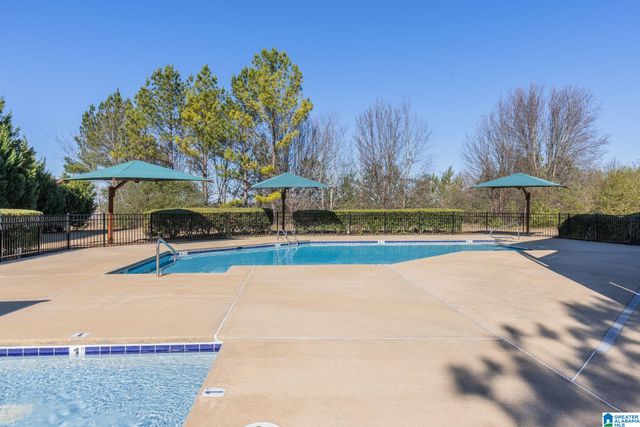 6245 S CLUBVIEW CIRCLE, Bessemer, AL 35022