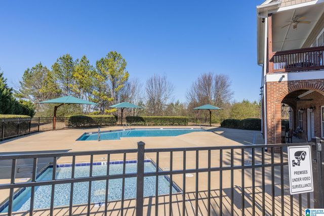 6245 S CLUBVIEW CIRCLE, Bessemer, AL 35022