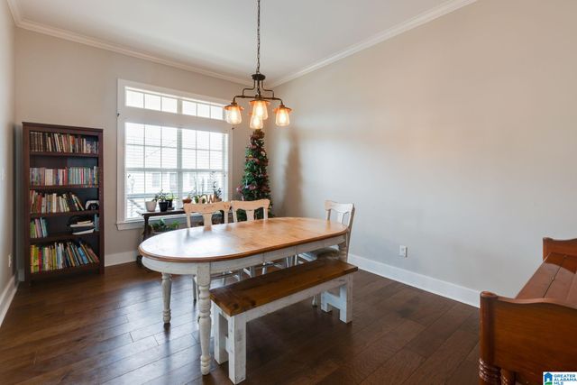 6245 S CLUBVIEW CIRCLE, Bessemer, AL 35022