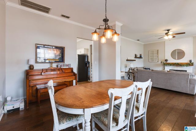 6245 S CLUBVIEW CIRCLE, Bessemer, AL 35022