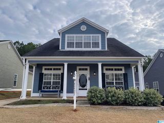 6245 S CLUBVIEW CIRCLE, Bessemer, AL 35022