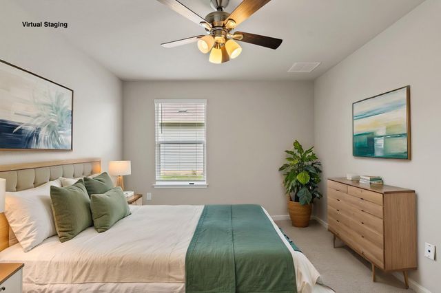 215 Bunting LN, Bertram, TX 78605