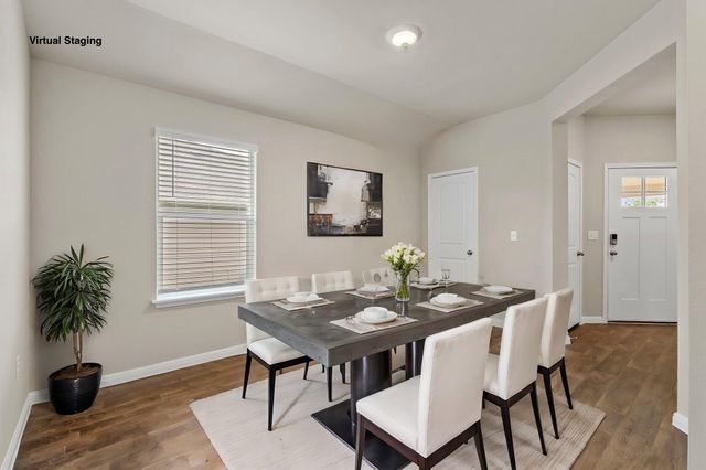 215 Bunting LN, Bertram, TX 78605