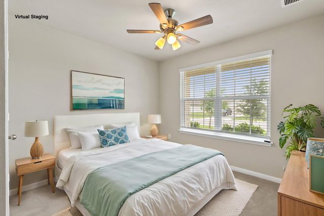 215 Bunting LN, Bertram, TX 78605