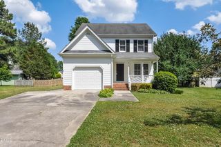 17 Brookwood, Smithfield, NC 27577
