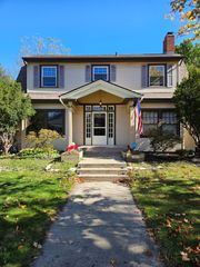 1603 Indiana Avenue, La Porte, IN 46350