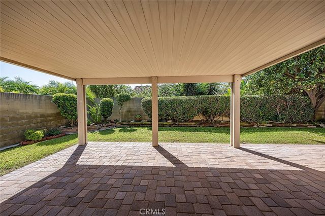 13434 Reva Circle, Cerritos, CA 90703