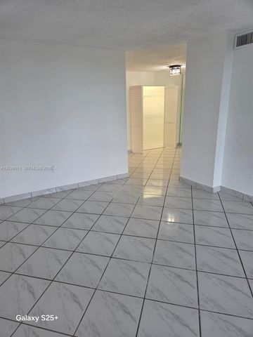 16851 NE 23rd Ave B601, North Miami Beach, FL 33160