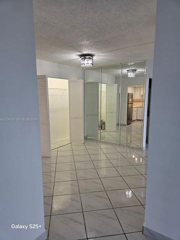 16851 NE 23rd Ave B601, North Miami Beach, FL 33160