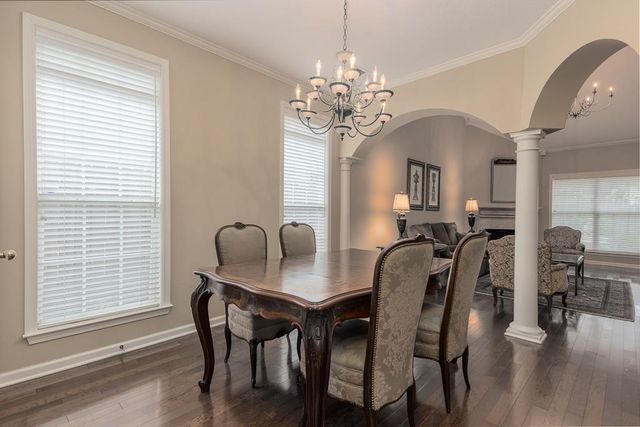 7476 BAKERS GLENN LN, Cordova, TN 38018